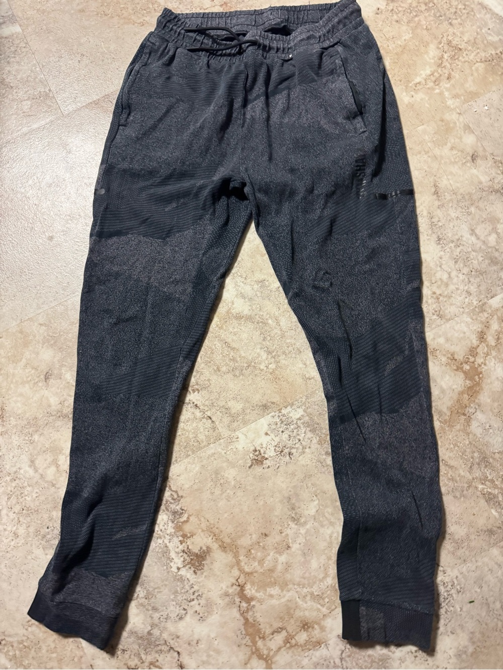 Gymshark Grey Joggers